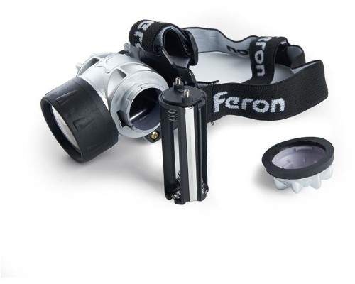 Налобный фонарь TH2304 41708 Feron