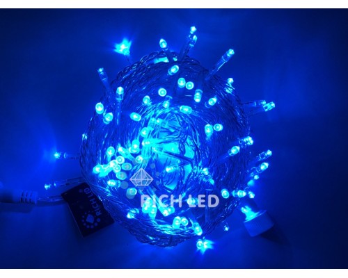 Гирлянда  RL-S10C-24V-T/B Rich LED