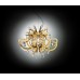 Подвесной светильник Lillibet LILSM00GLD01T00000EU Slamp