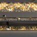 Настенный светильник Treno A1418AP-1CC Arte Lamp