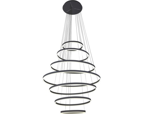 Подвесная люстра Тор 08537,19(4000K) Kink Light