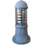 Наземный светильник Sauro D15.553.000.LXF1R.FC1 Fumagalli