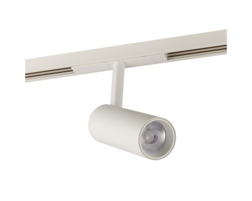 Трековый светильник MAGNET CYLINDER MAGNET AM429 CX-B11-10W-4000K WH AM Group