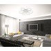 Потолочная люстра HIGH-TECH LED LAMPS HIGH-TECH LED LAMPS 82026 Natali Kovaltseva