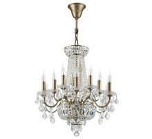 Подвесная люстра Classic 700161 Osgona