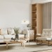 Настенный светильник Line 10281/1LED Gold Escada