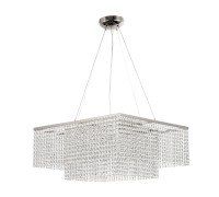 Подвесная люстра Milano Milano E 1.5.50.501 N Arti Lampadari