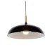 Подвесной светильник Versi LDP 7899 BK Lumina Deco