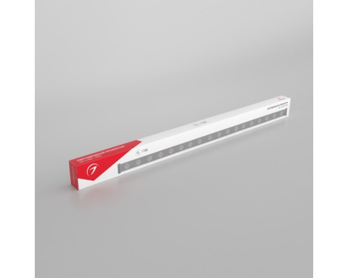 Прожектор уличный LINE WALLWASHER 024299 Arlight