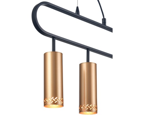 Подвесной светильник Brio VL5794P04 Vele Luce