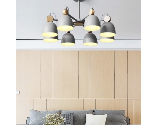 Потолочная люстра  ROLLA01 ImperiumLoft