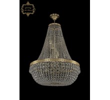 Потолочная люстра 21.01 21.011.H2.55SP.G Art Classic