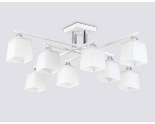 Потолочная люстра TRADITIONAL TR303043 Ambrella