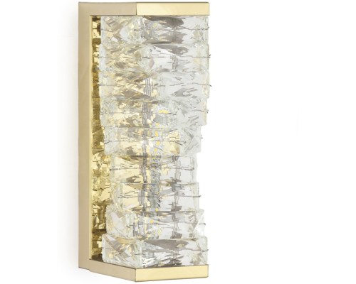 Настенный светильник  LDW 6035-28 GD Lumina Deco
