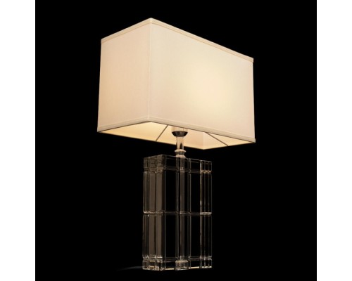 Интерьерная настольная лампа Crystal 10273 Loft It