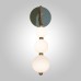 Бра PEARL PEARL AP3 CH AM Group
