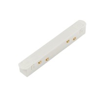 Коннектор прямой Accessories for MagLine 23 MT0200-HC-W MyFar