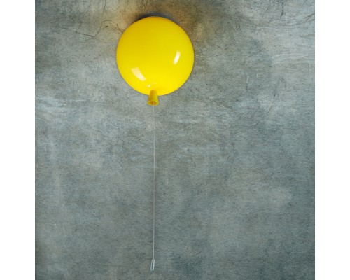 Потолочный светильник Memory 5055C/M yellow Loft It