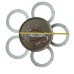 Потолочная люстра INNOVATION STYLE INNOVATION STYLE 83028 Natali Kovaltseva