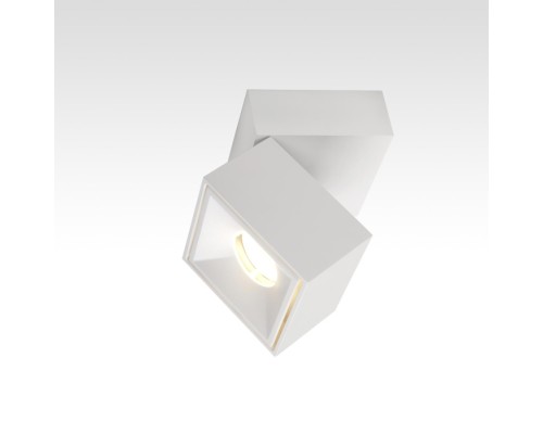 Точечный светильник Стамп CL558020N Citilux