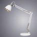Офисная настольная лампа Pixar A2246LT-1WH Arte Lamp
