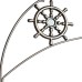 Потолочная люстра Sailor A4524PL-3AB Arte Lamp