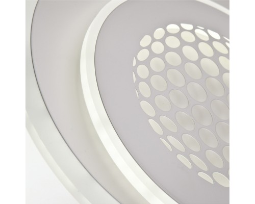 Настенно-потолочный светильник LED4U 122/240 LED4U