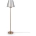 Торшер Forte FR1006FL-01G Freya