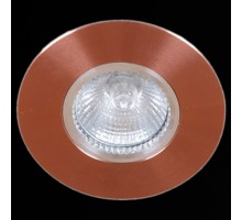 Точечный светильник  05715-9.0-001AK MR16 CF Reluce