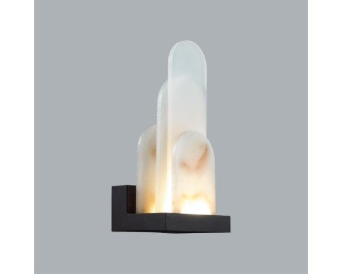 Настенный светильник Foros 5438/12WL Odeon Light