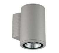 Архитектурная подсветка  ULU-S21С-22W/6400K IP65 LIGHT GREY Uniel