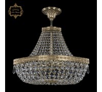 Потолочная люстра 21.01 21.013.H1.45SP.G Art Classic