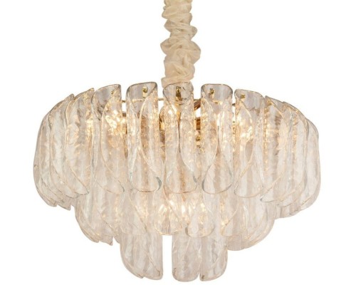 Подвесная люстра Circonvo L24009.92 L'Arte Luce