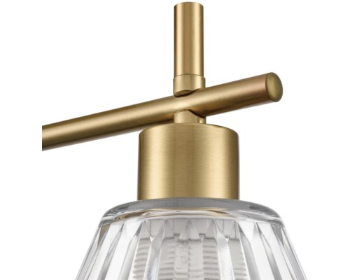 Потолочная люстра Vivian 8188/2C Lumion