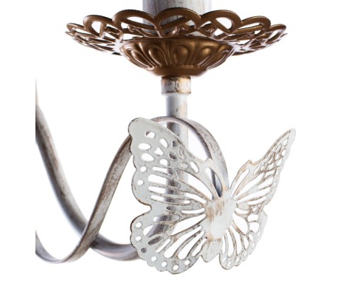 Бра Ali A6114AP-1WG Arte Lamp
