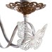 Бра Ali A6114AP-1WG Arte Lamp
