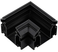 Соединитель угловой Magnetic track 220 APL.0286.00.02 Aployt