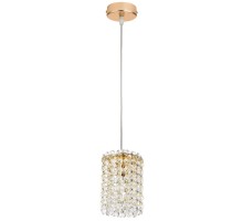 Подвесной светильник CRISTALLO 795312 Lightstar