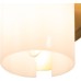 Бра Fiore FR5368WL-02BS Freya