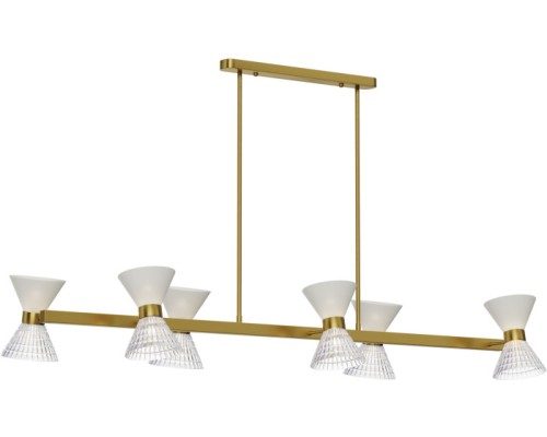 Потолочная люстра SL2004 SL2004.313.12 ST Luce