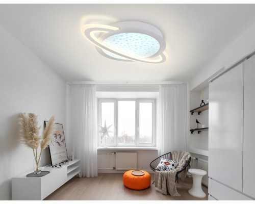 Потолочная люстра Planet INNOVATION STYLE 83130 Natali Kovaltseva