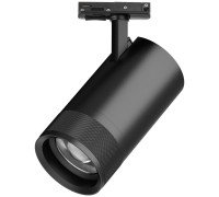 Трековый светильник Canno Pro C4407SS Lightstar