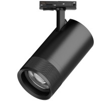 Трековый светильник Canno Pro C4407SS Lightstar