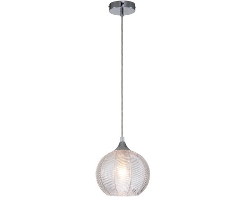 Подвесной светильник Pion 10194/1S Clear Escada