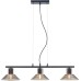 Подвесной светильник Intrigo VL5822P03 Vele Luce