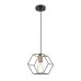 Подвесной светильник Luca VL6232P01 Vele Luce