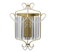 Настенный светильник Адель 373024701 MW-Light