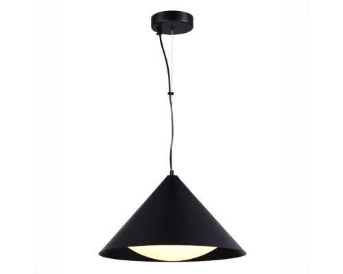 Подвесной светильник Tresor SL6501.413.01 ST Luce