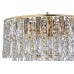 Потолочная люстра Deliceto Deliceto E 1.5.38.100 G Arti Lampadari