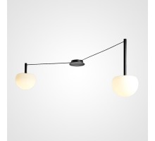 Потолочная люстра RANGEL RANGEL01 ImperiumLoft
